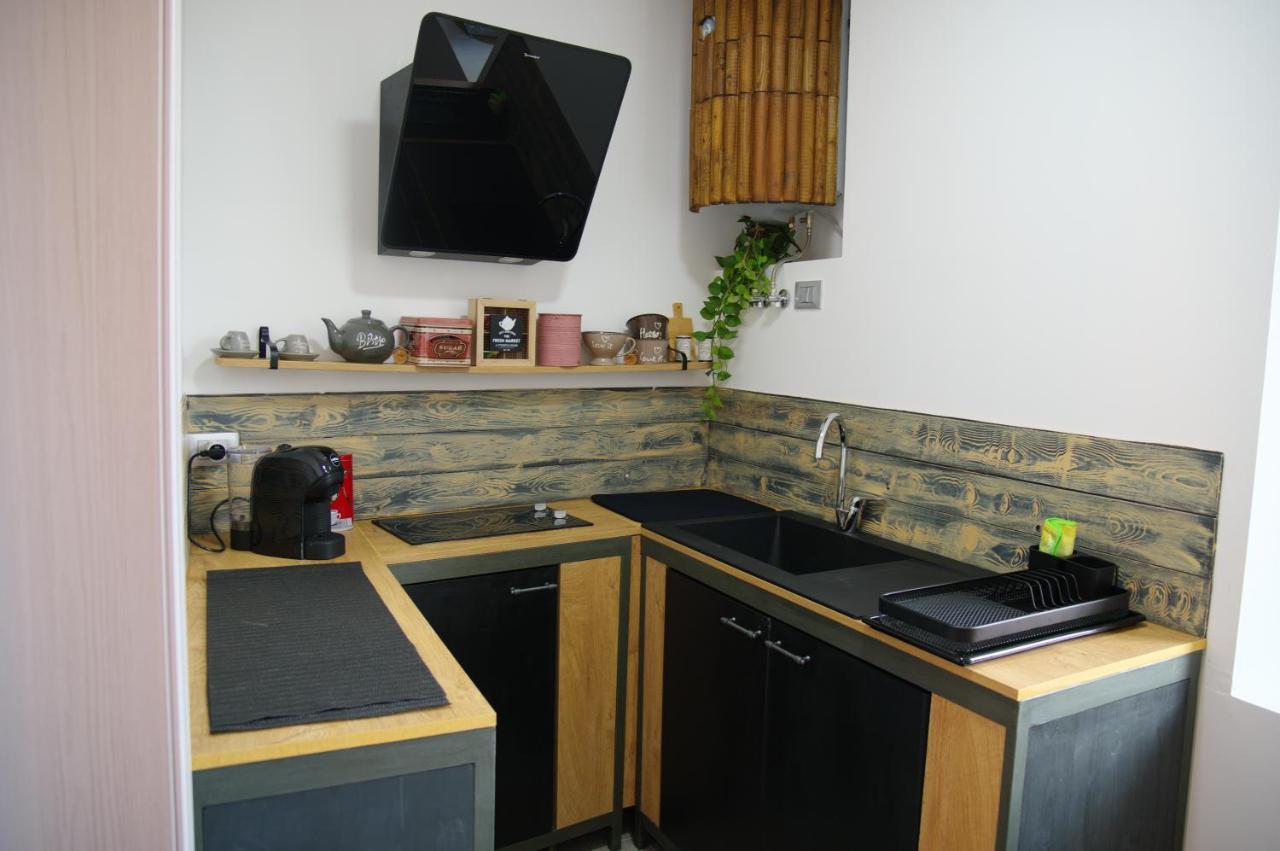 Appartment & Rooms Secondopiano Чивидале-дель-Фриули Экстерьер фото