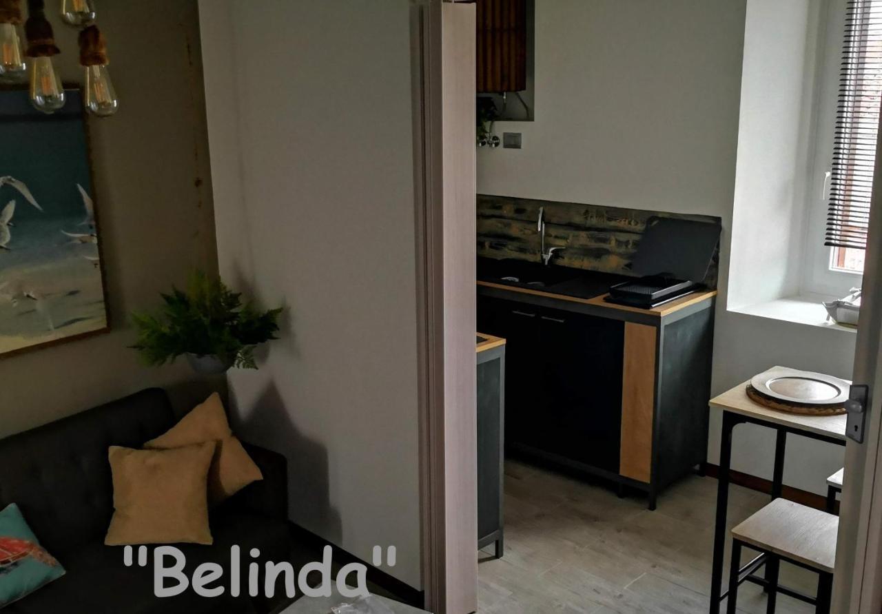 Appartment & Rooms Secondopiano Чивидале-дель-Фриули Экстерьер фото