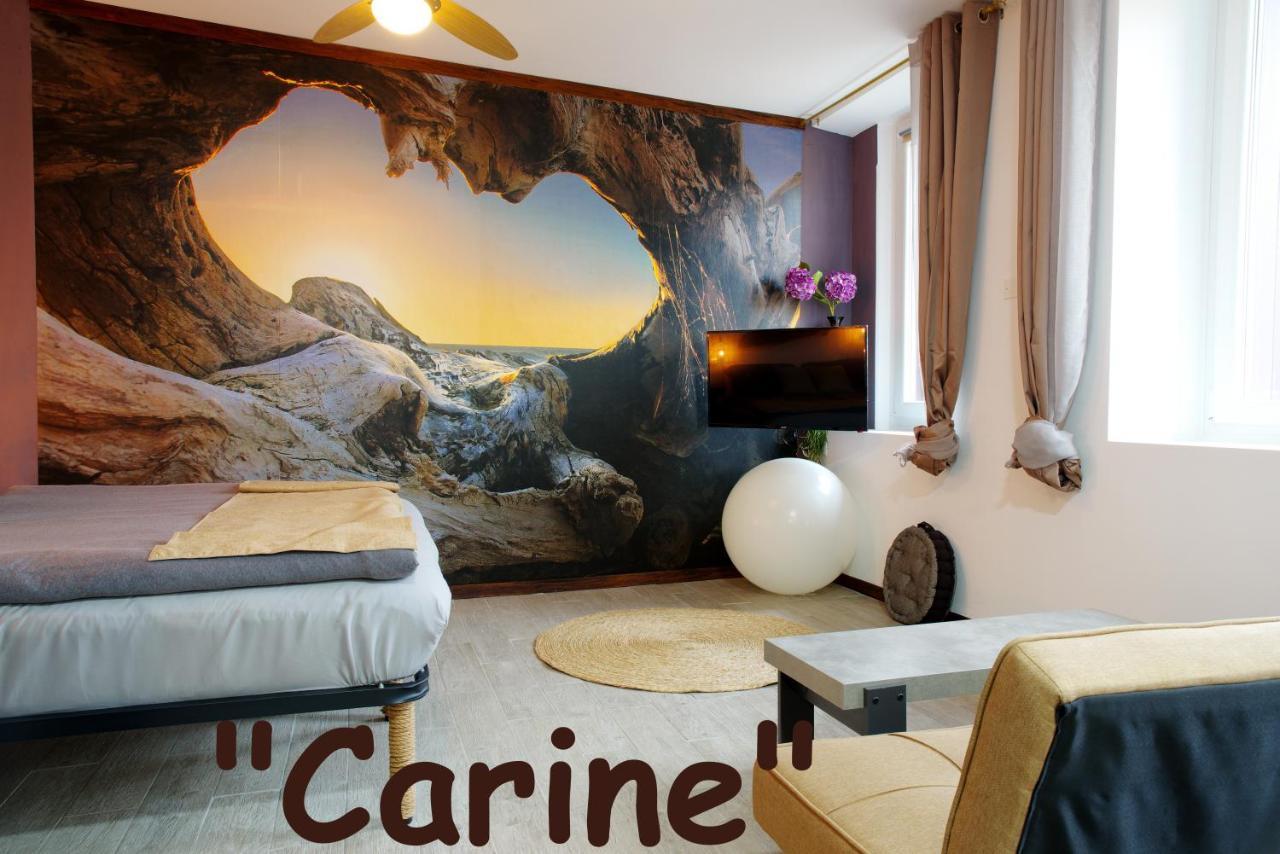 Appartment & Rooms Secondopiano Чивидале-дель-Фриули Экстерьер фото