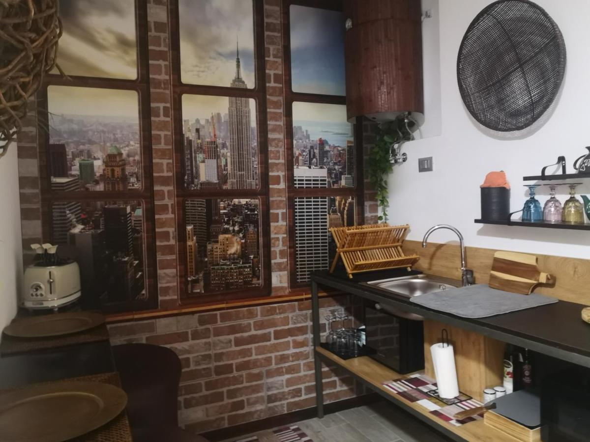 Appartment & Rooms Secondopiano Чивидале-дель-Фриули Экстерьер фото